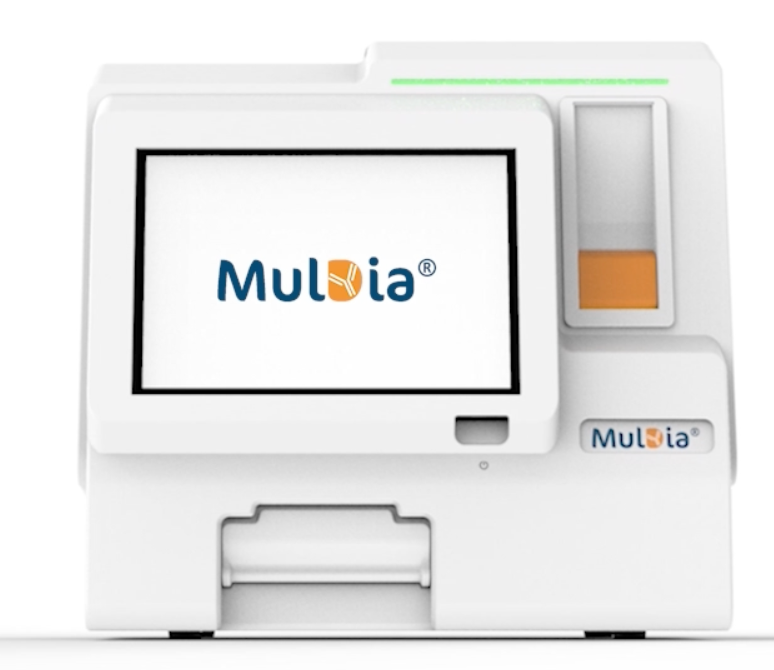 MULDIA